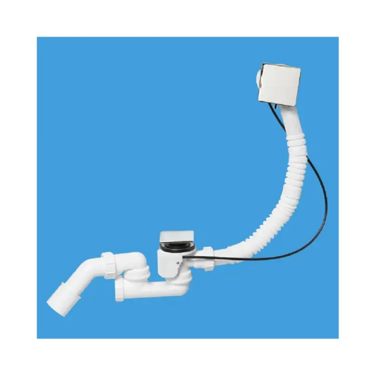 Пластиковый полуавтомат McAlpine MRB14CBSQ-PB