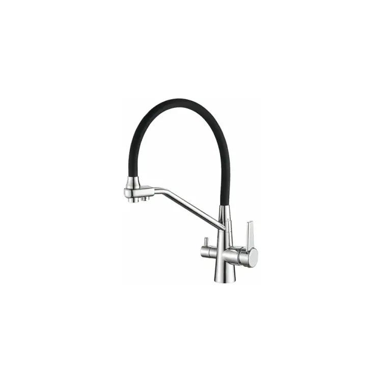 Смеситель для кухонной мойки FASHUN A4382-7