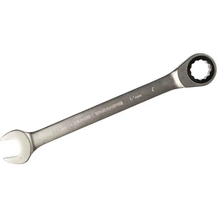 Комбинированный трещоточный ключ Berger BG BG1109