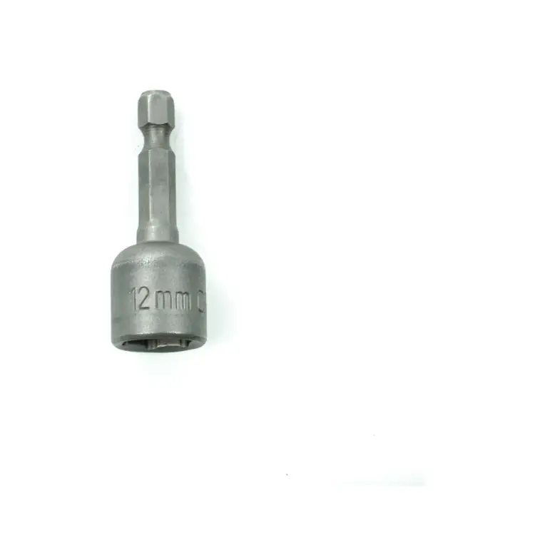Торцевая магнитная бита Bohrer 33231248 Торцевая магнитная бита Bohrer 33231248
