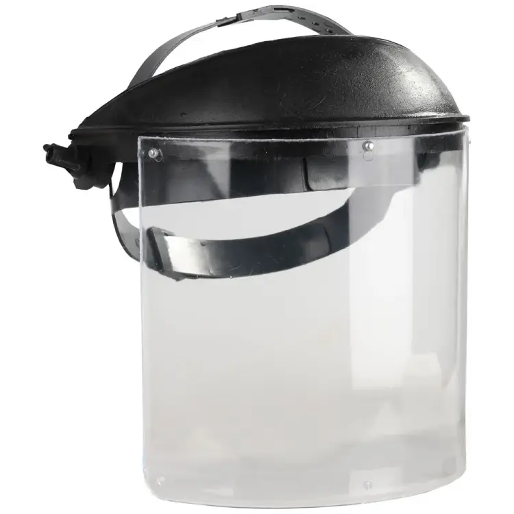 Защитный лицевой щиток Без бренда НБТ-01.У1 11084 Защитный лицевой щиток Без бренда НБТ-01.У1 11084