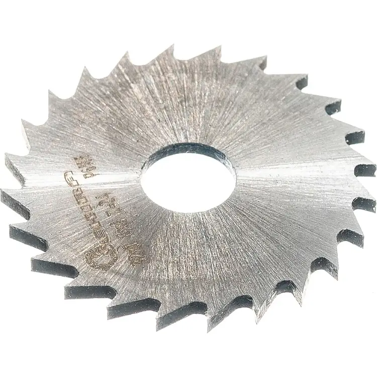 Отрезная фреза Sekira 32385 Отрезная фреза Sekira 32385