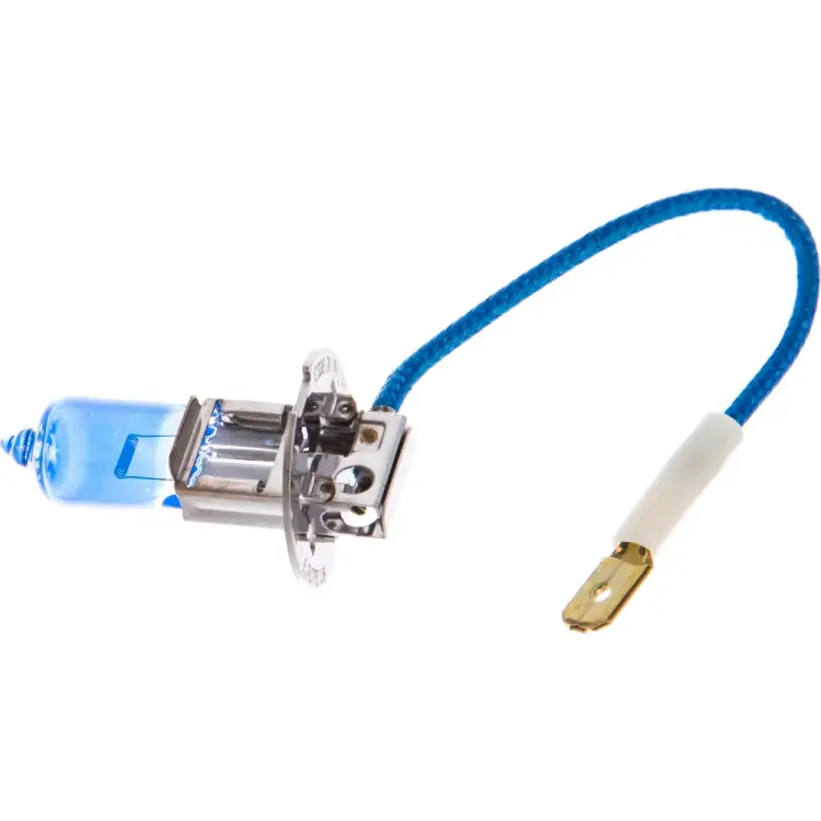 Автолампа PHILIPS 12336DVB1