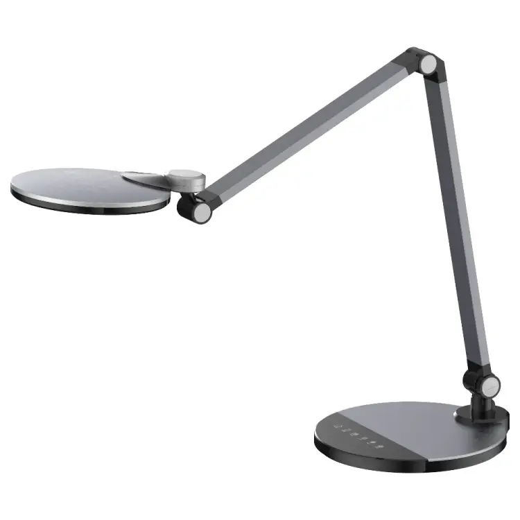 Настольный светильник Camelion KD-865 C48 13403