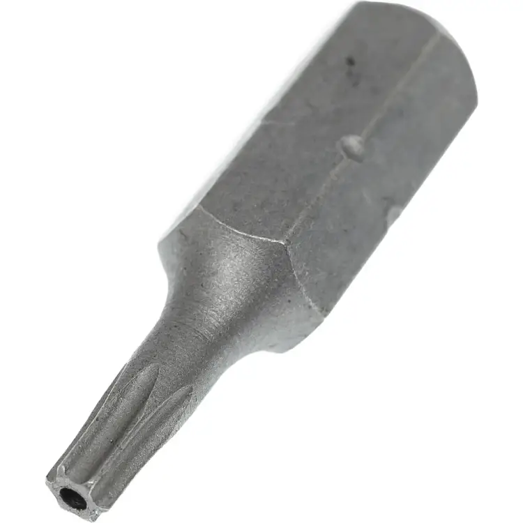 Бит ЦКИ TORX-HOLE 13129 Бит ЦКИ TORX-HOLE 13129