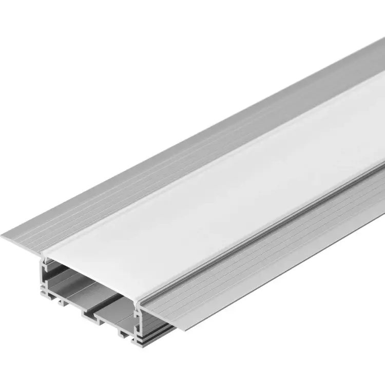 Профиль Arlight KLUS-POWER-W50H16-F-HIDE-2000 028917