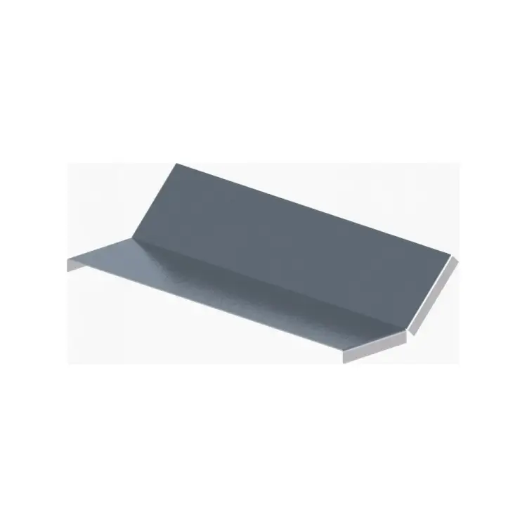 Крышка углового вертикального лотка ОАО «СОЭМИ» ЛМсК-45В Н0121450146