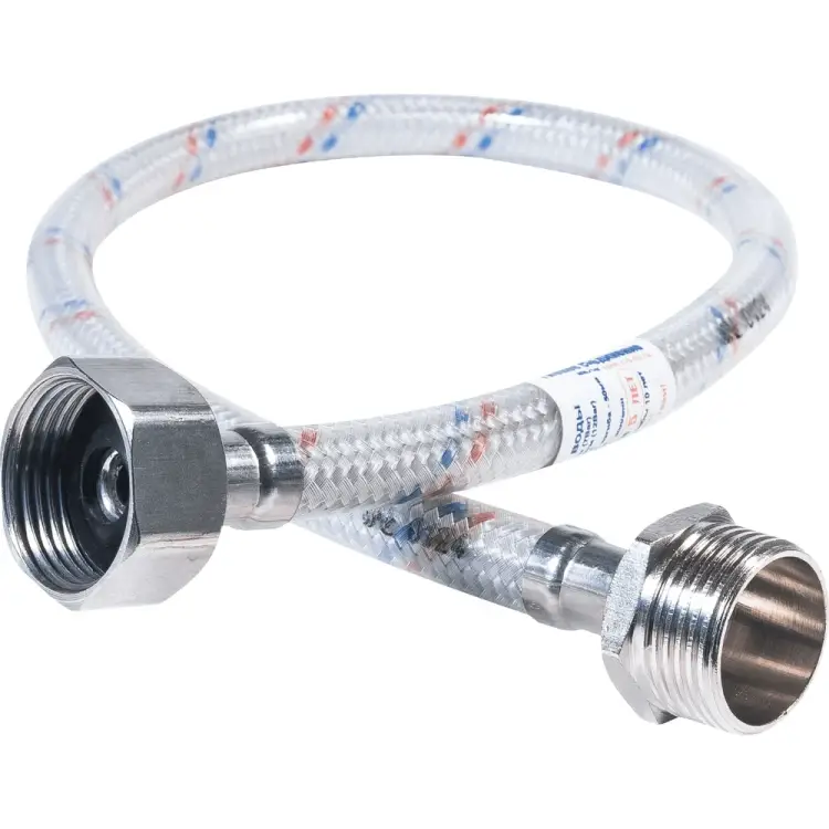 Гибкая подводка для воды ЦС ГП002127