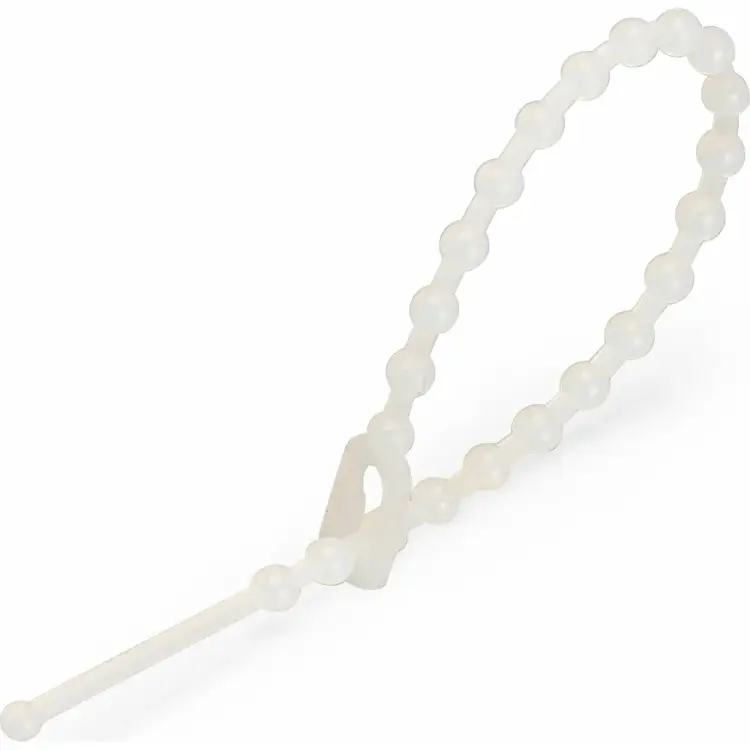 Нейлоновые стяжки FORTISFLEX КСШ 180 55818