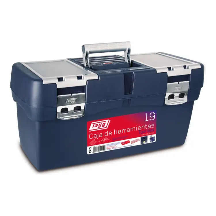 Ящик для инструмента Tayg №19 119002