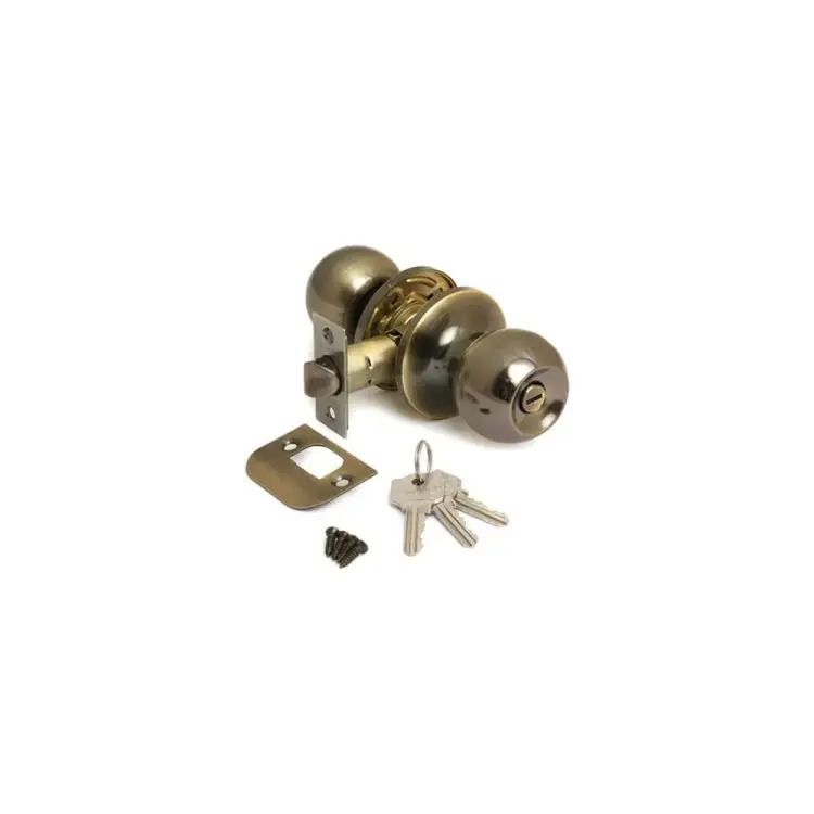 Дверная ручка AVERS 6072-01-AB 00017838