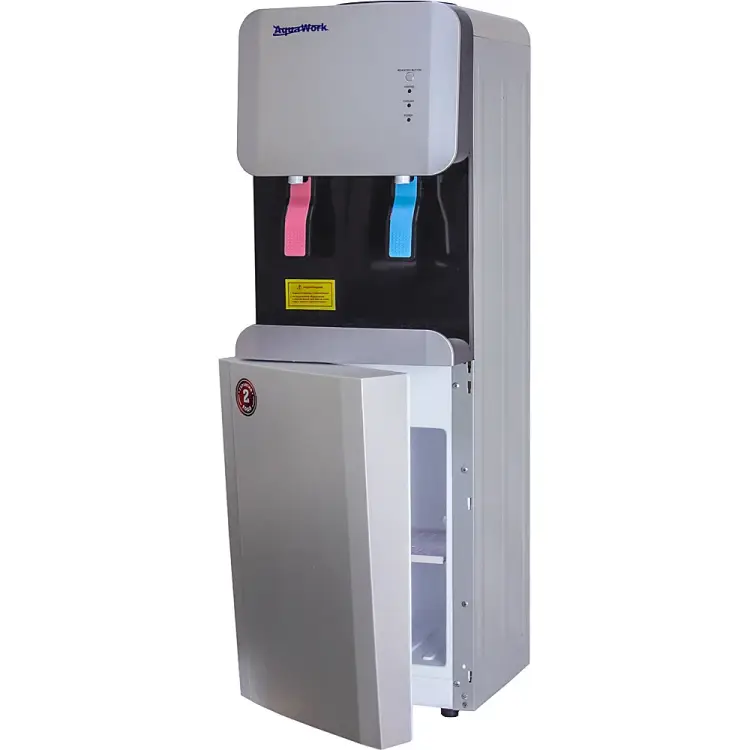 Кулер для воды Aqua Work 105 LDR 24579