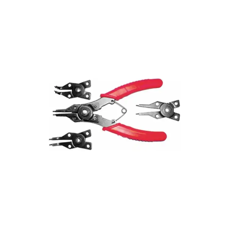 Разжим стопорных колец FIT 64744