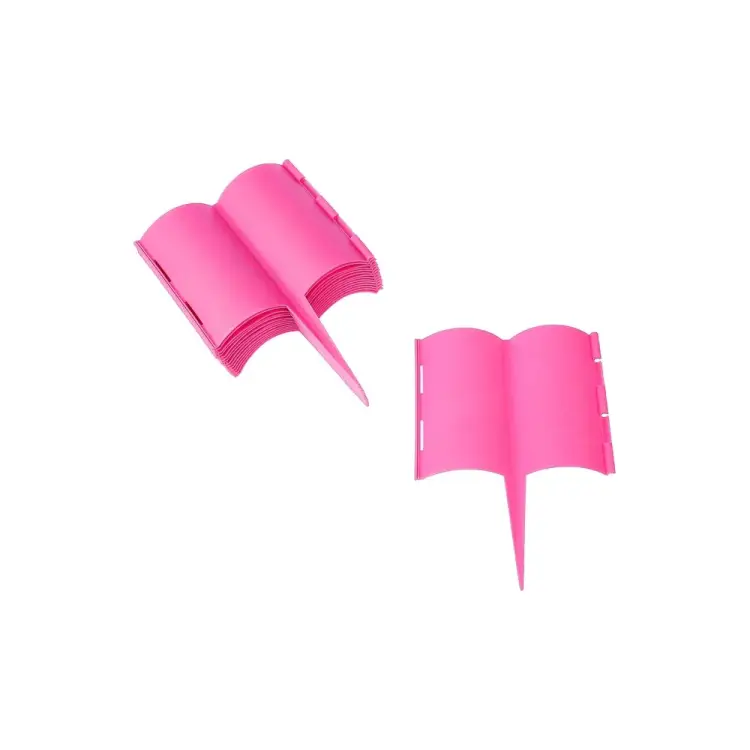 Бордюр Дачная мозаика Каскад 9706