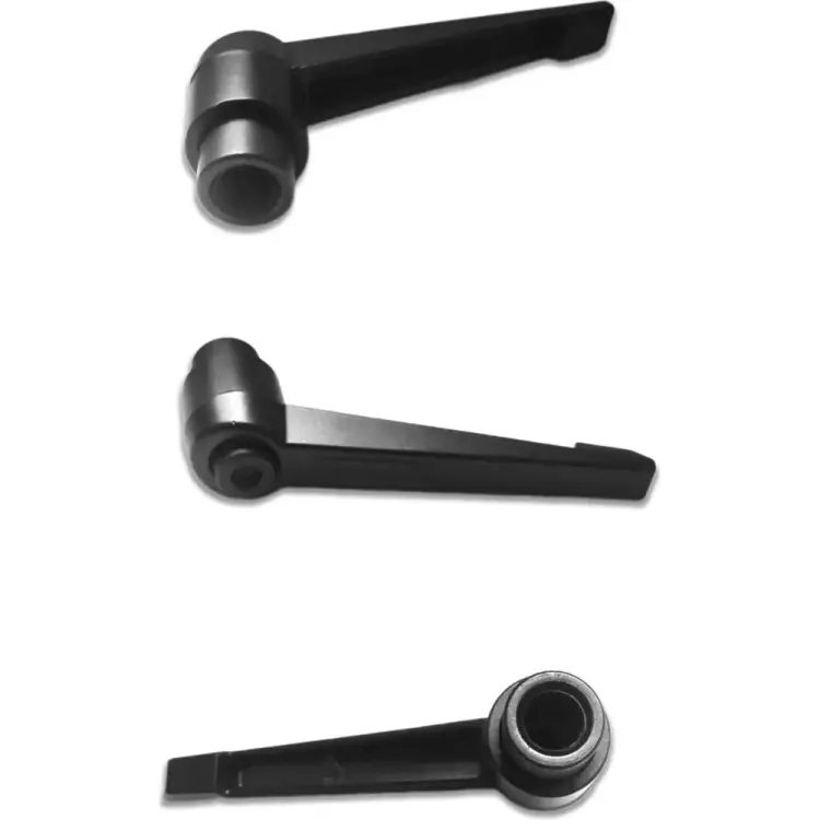 Зажимная алюминиевая ручка UnitMC AM10 100109