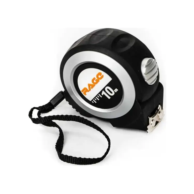 Измерительная рулетка RAGE RAGE 100050