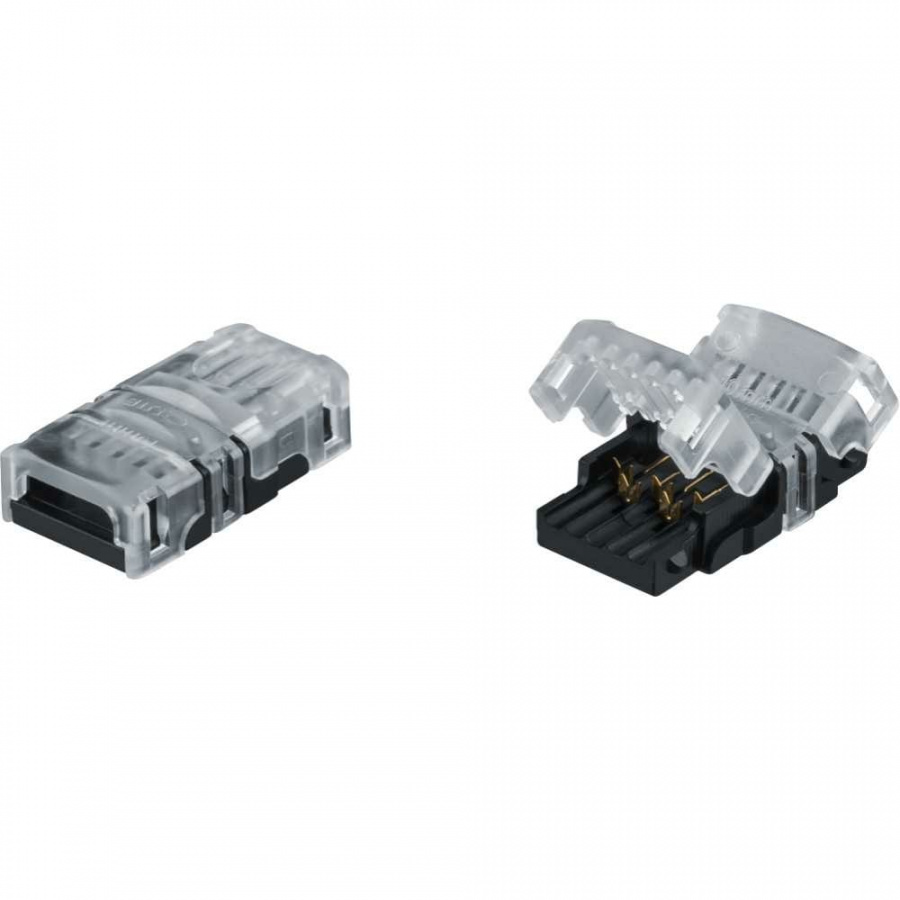 Коннектор Navigator 93 278 nlsc-i01-rgbw10mm-pc-w-ip20