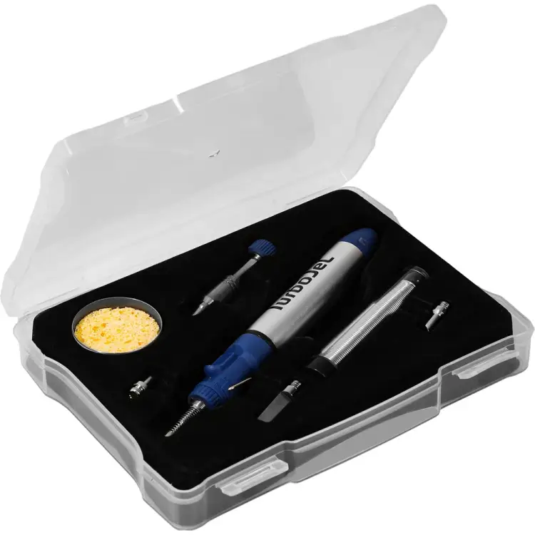 Газовый паяльник Turbojet TJ250-B