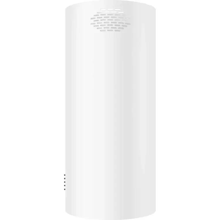 Цилиндрическая островная вытяжка MEFERI TUBE40WH ISLA POWER МФ-00000935