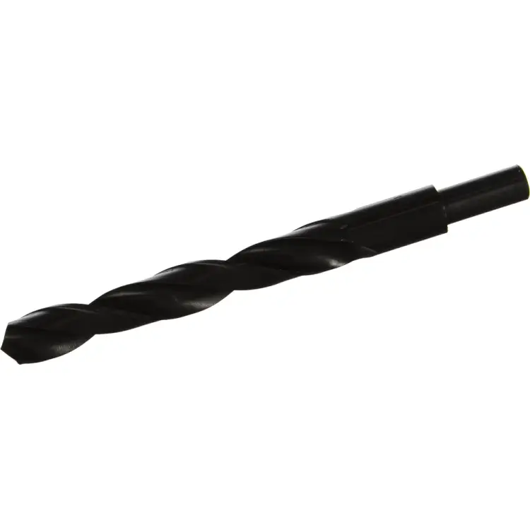 Сверло по металлу Heller 21558