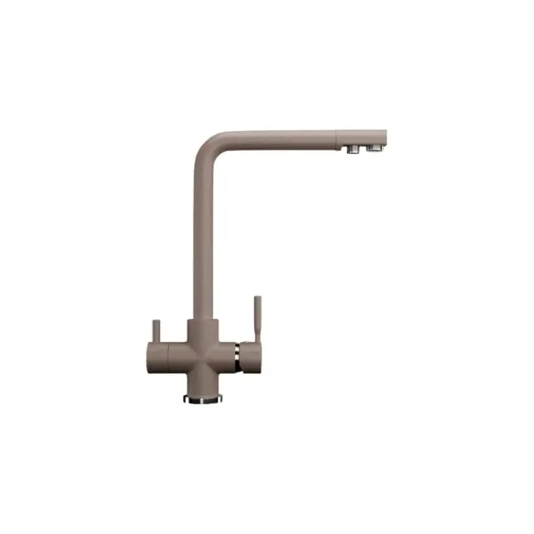 Смеситель для кухни ULGRAN U-016 U-016-302