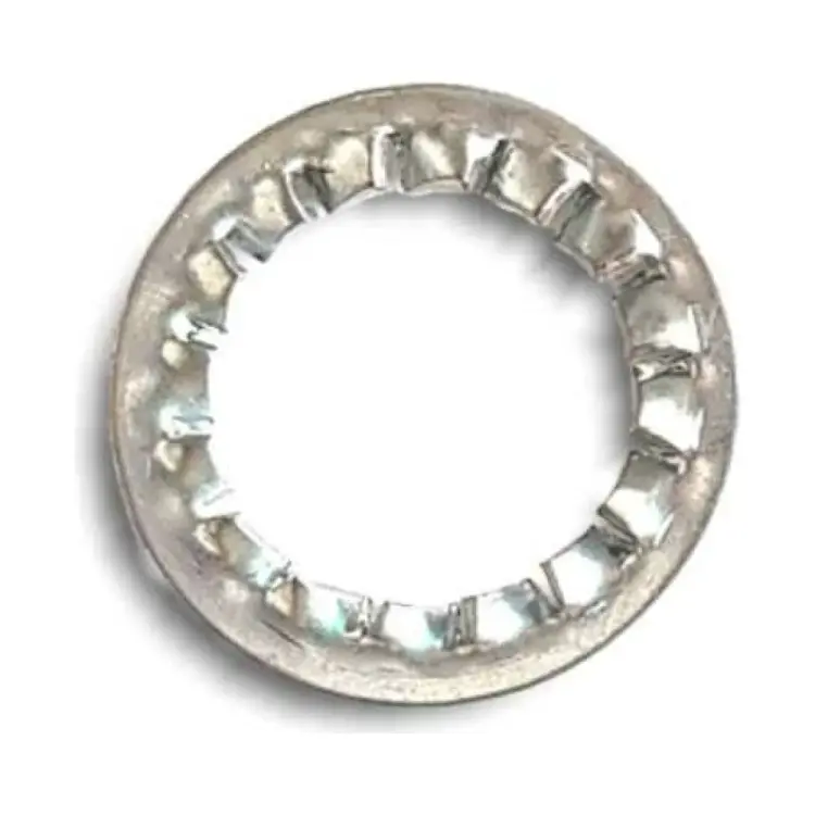 Рифленая шайба SURYAKOTI CAST 25EK SS-к5 SC03020EK-5