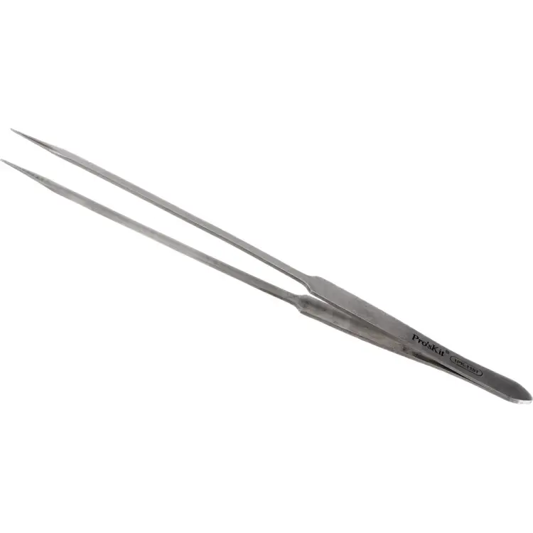 Пинцет Pro'sKit 1PK-115T 00154171