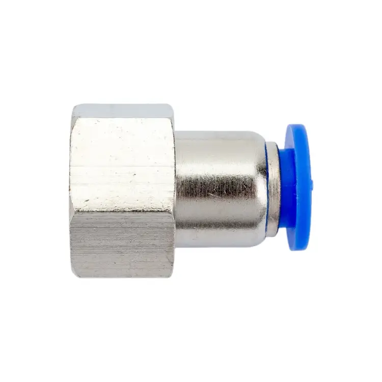 Фитинг для пластиковых трубок Rockforce RF-SPCF08-03(2131)