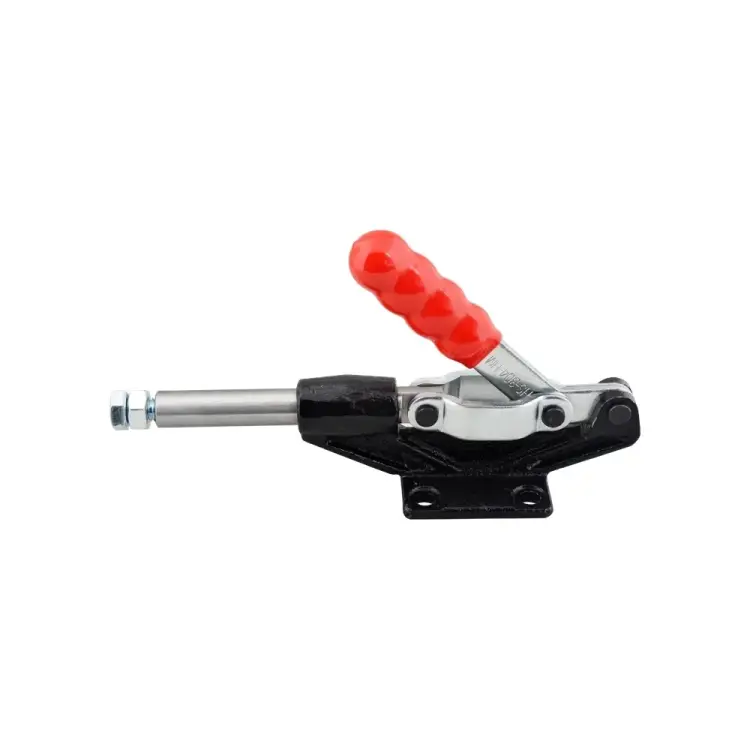 Зажим HS CLAMP HS-304-HM