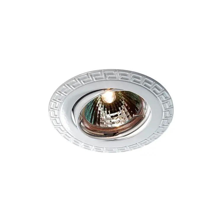 Встраиваемый поворотный светильник Novotech COIL 369620