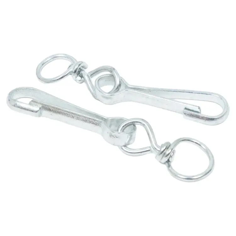 Простой карабин ЕВРОПАРТНЕР 07746