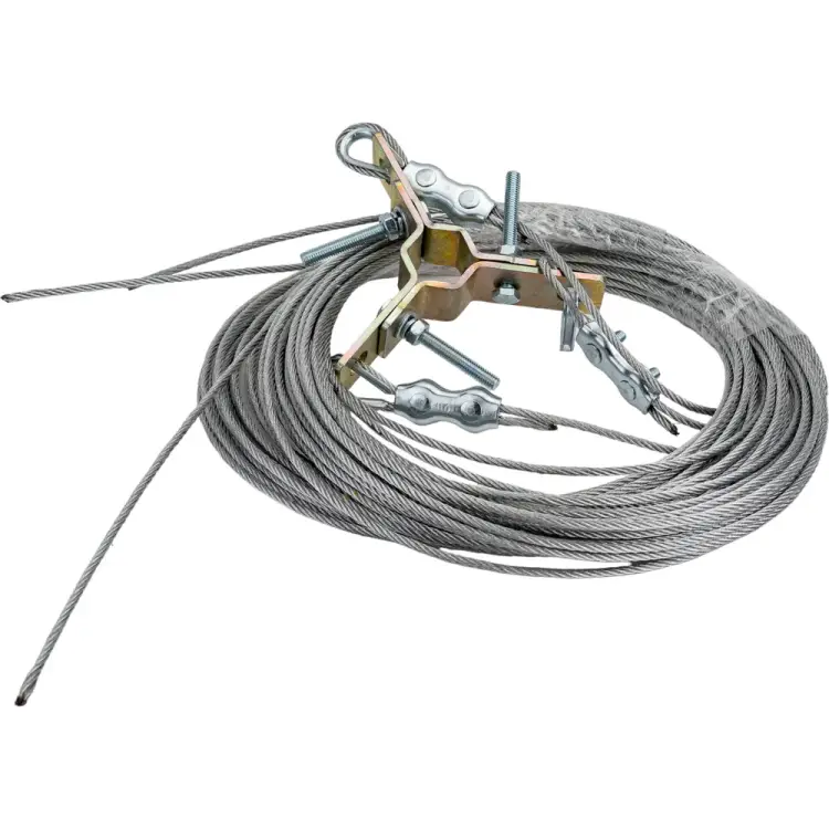 Универсальный комплект оттяжек Мачты.ру 202203140101 Универсальный комплект оттяжек Мачты.ру 202203140101