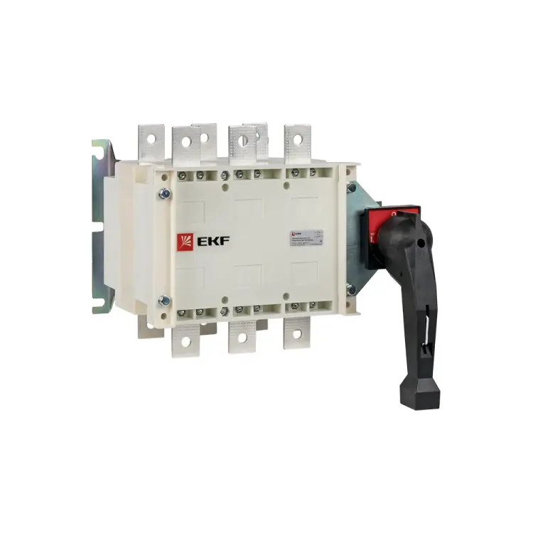 Рубильник-переключатель EKF PowerSwitch PROxima pscs-400-3 Рубильник-переключатель EKF PowerSwitch PROxima pscs-400-3