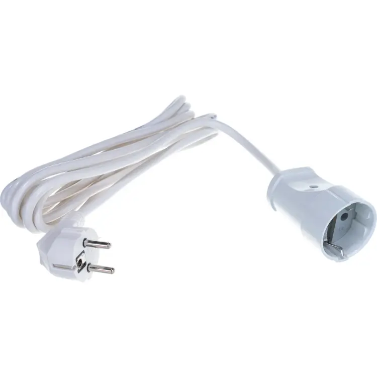 Бытовой удлинитель-шнур UNIVersal УШ-16 5568960