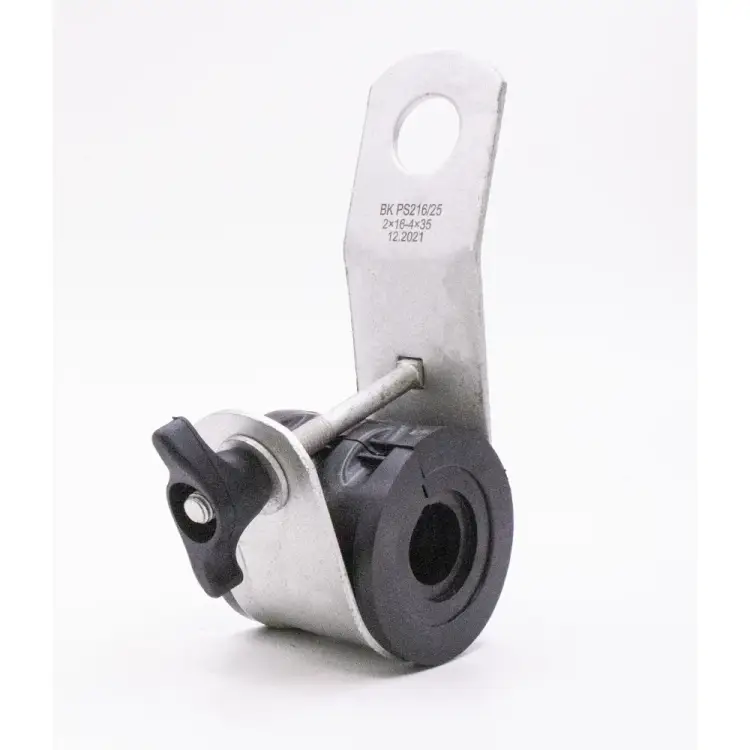 Поддерживающий зажим ВК PS 216/25 24800011