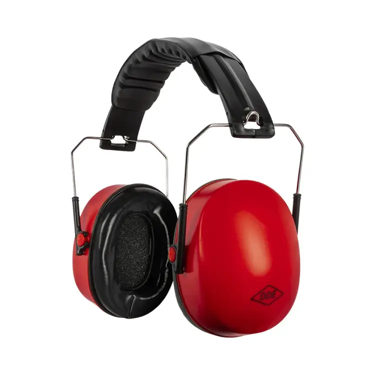 Защитные наушники DDE 647-666 Защитные наушники DDE 647-666