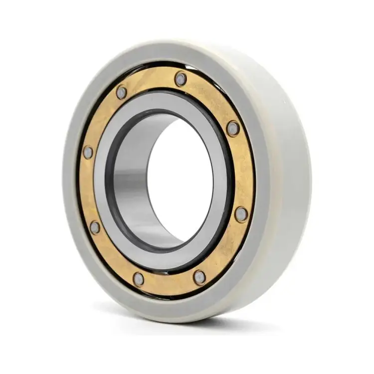 Подшипник KMR 6010 M/C4 ОСН0138722