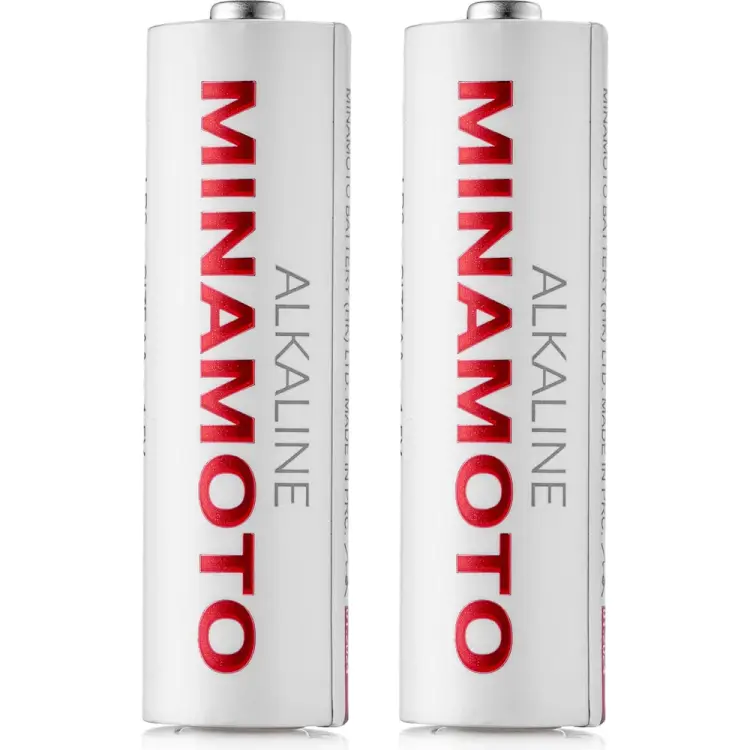 Батарейка MINAMOTO 305