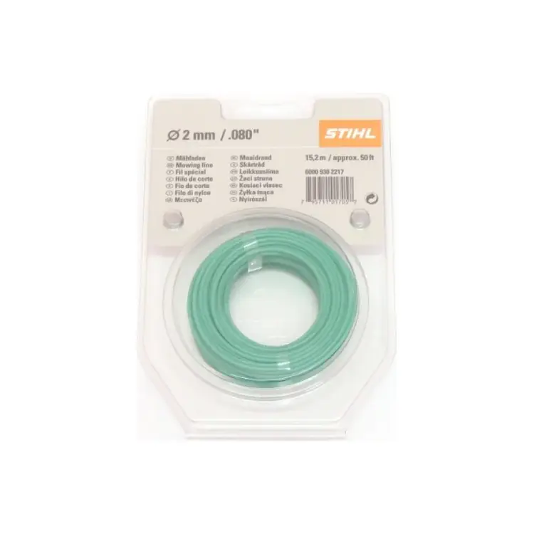 Триммерная леска Stihl 0000-930-2335