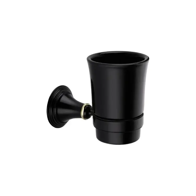 Одинарный держатель FIXSEN LUKSOR 71606B