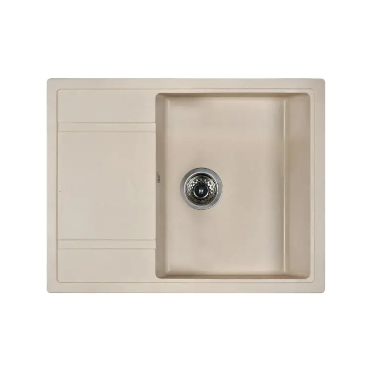 Кухонная мойка WISENT MW650-30/WGER013