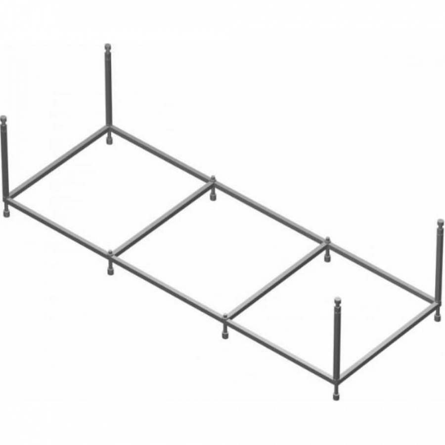 Акриловой каркас для ванны AM.PM Sensation