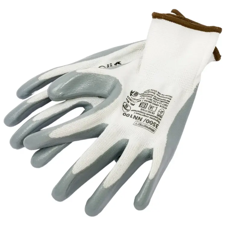 Нейлоновые перчатки Armprotect 3500/NN100