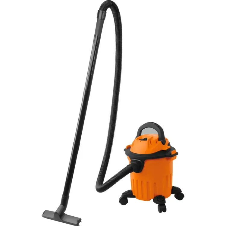 Строительный пылесос Кратон AC-15/1200 4 01 11 009