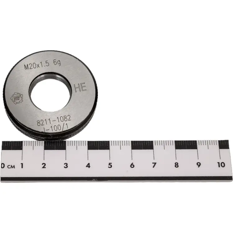 Калибр-кольцо Туламаш 77914