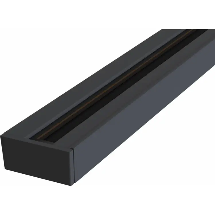 Шинопровод для трекового светильника MAYTONI Busbar trunkings TRX001-112B