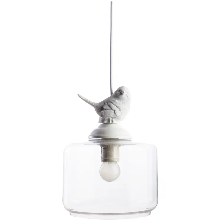 Подвесной светильник ARTE LAMP PASSERO A8029SP-1WH
