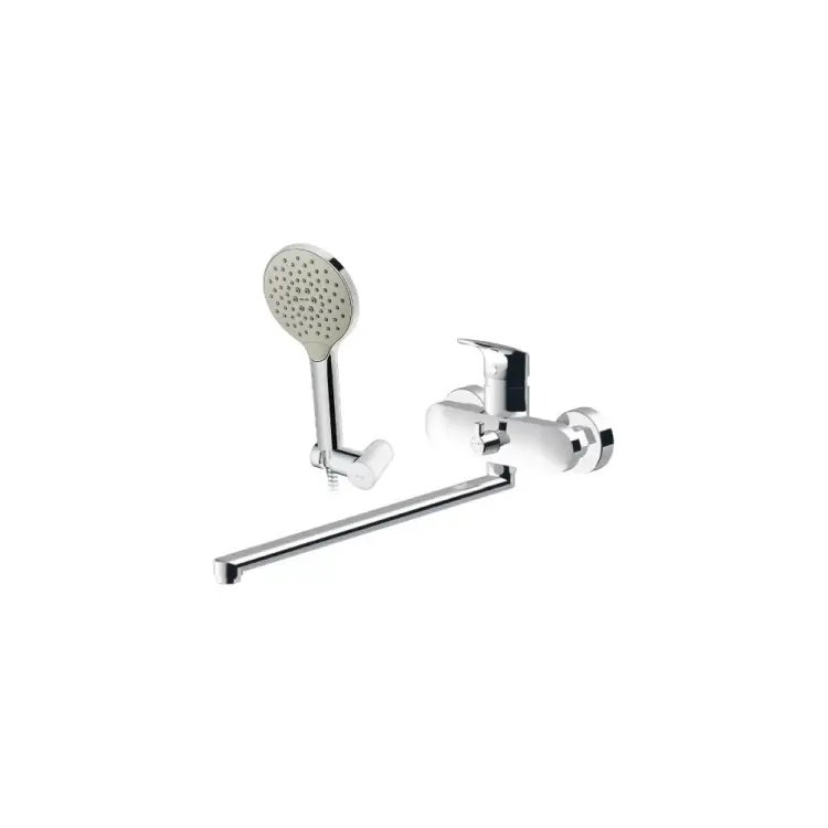 Смеситель для ванны душа AM.PM Like F8095000