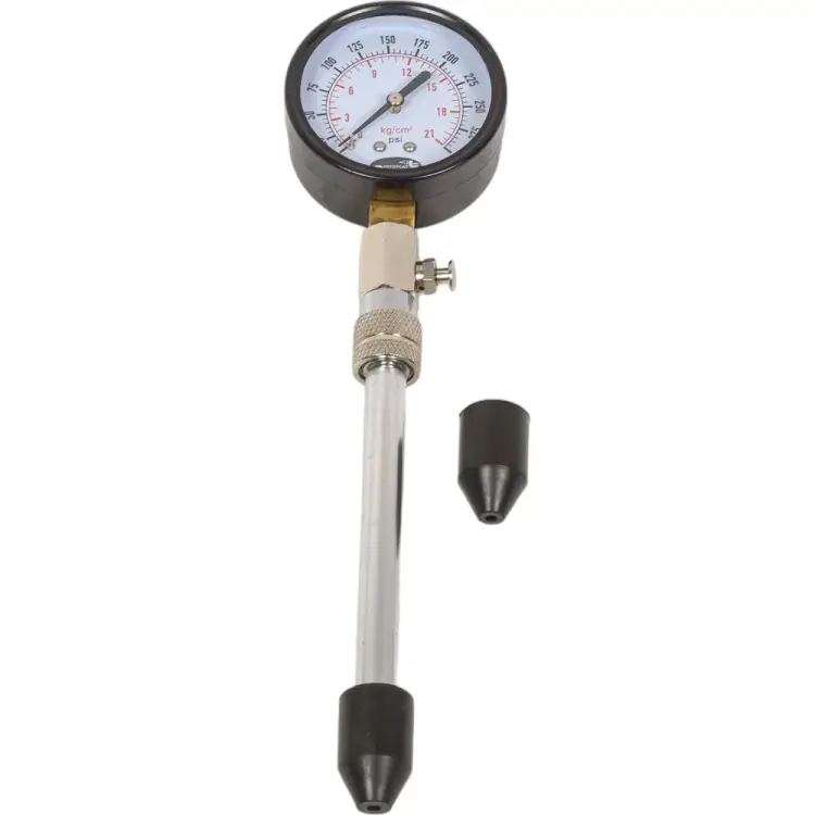 Прижимной компрессометр Автоdело 40065 14244