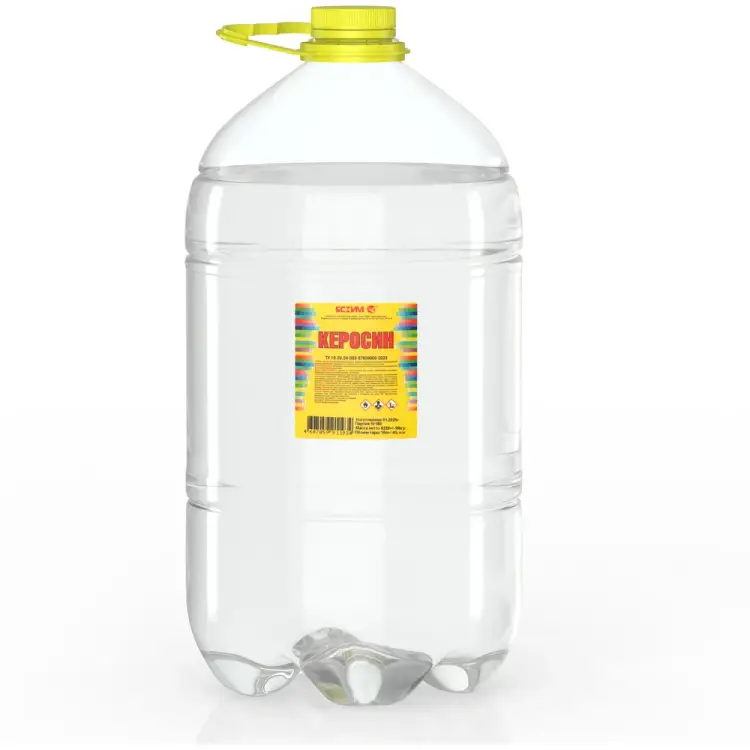 Керосин ЯСХИМ 271259